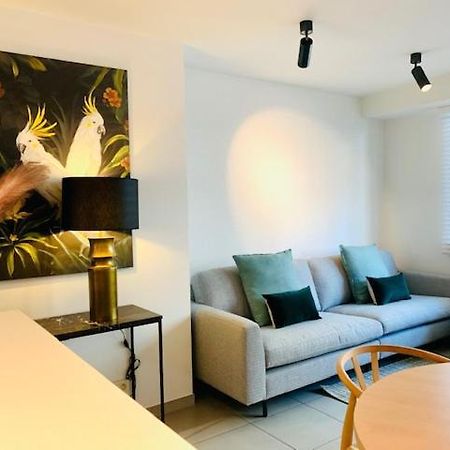 Even Aan Zee - Largo Appartement Nieuwpoort Buitenkant foto