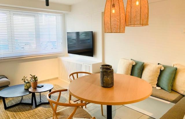 Even Aan Zee - Largo Appartement Nieuwpoort Buitenkant foto