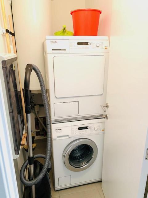 Even Aan Zee - Largo Appartement Nieuwpoort Buitenkant foto