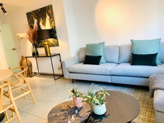 Even Aan Zee - Largo Appartement Nieuwpoort Buitenkant foto
